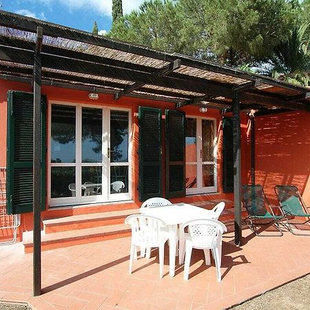 Il Casale Lacona Capoliveri  Ngoại thất bức ảnh